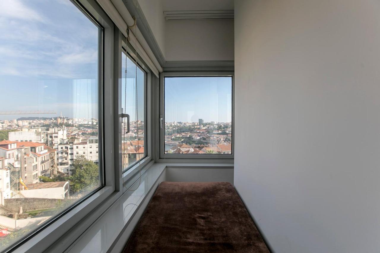 Casa D'Ouro Apartment OOporto Exteriör bild